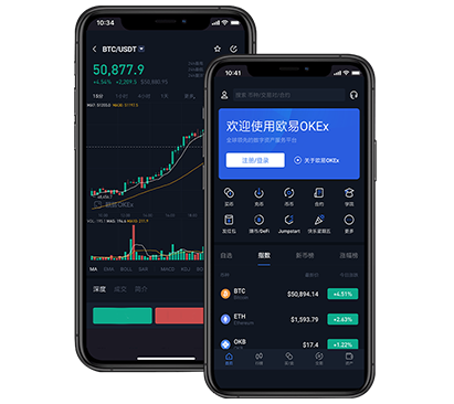 okex网页版_okx交易平台app交易所团队介绍